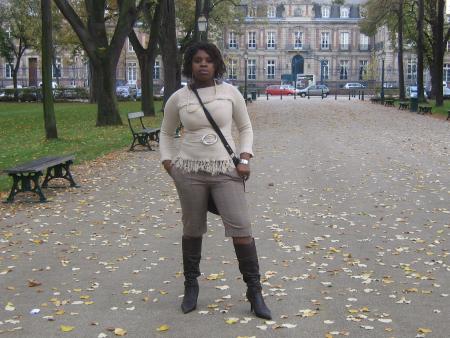 Miss Bess