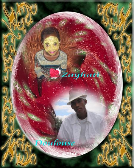 Zay et Dou