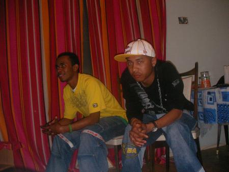 Tra & Diwi