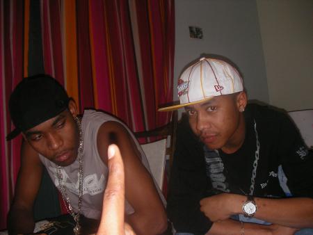 Diwi et Moi