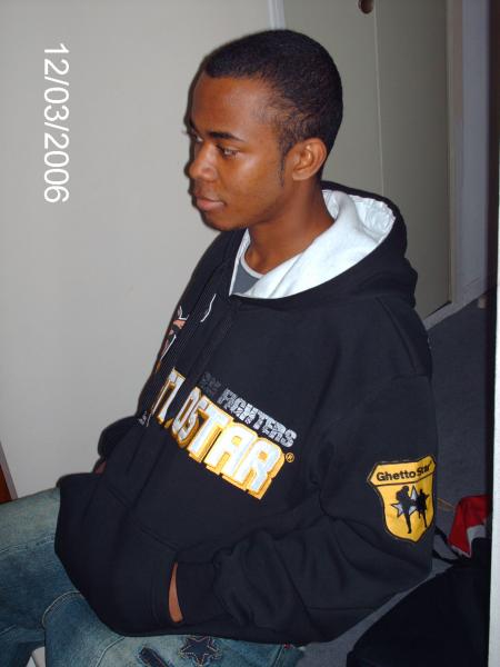 Tra de tchanga mon meilleur pote