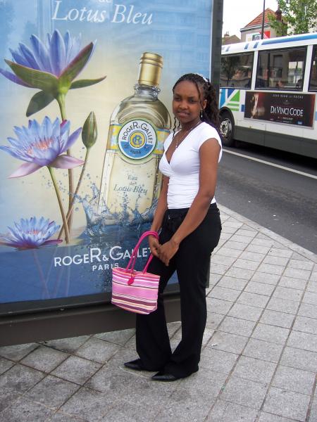 Roukia