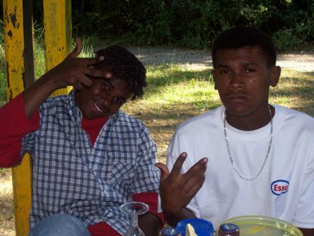 Anlim et Mollo