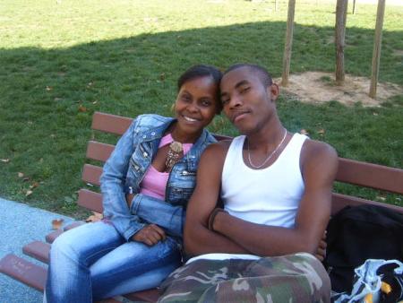 Miss Niss & Moi